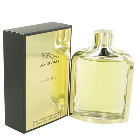 gold versace jaguar|Jaguar Classic Jaguar cologne .